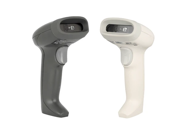 Honeywell Hyperion 1300g Light Industrial Scanner - Image 7