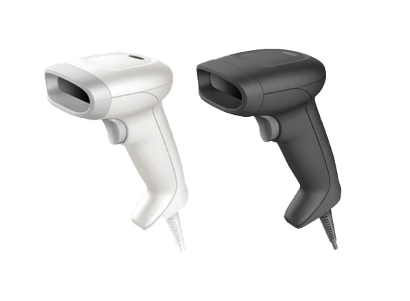 Honeywell Voyager 1350g - Image 3