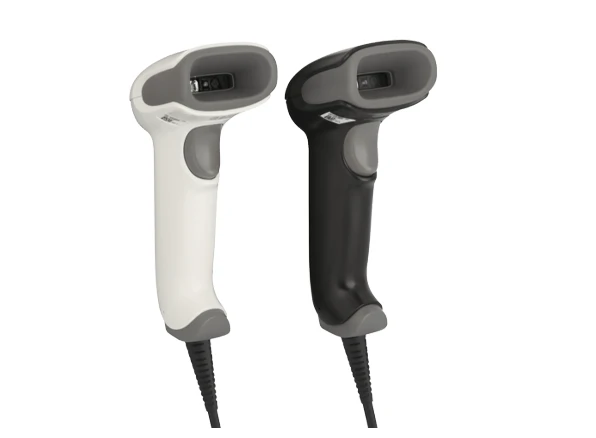 Honeywell Hyperion 1300g Light Industrial Scanner - Image 6