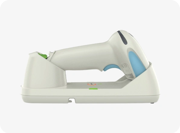 Honeywell Xenon XP 1952h Healthcare Battery Free Scanner - Image 2