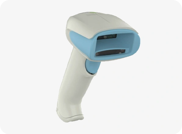 Honeywell Xenon XP 1952h Healthcare Battery Free Scanner - Image 3