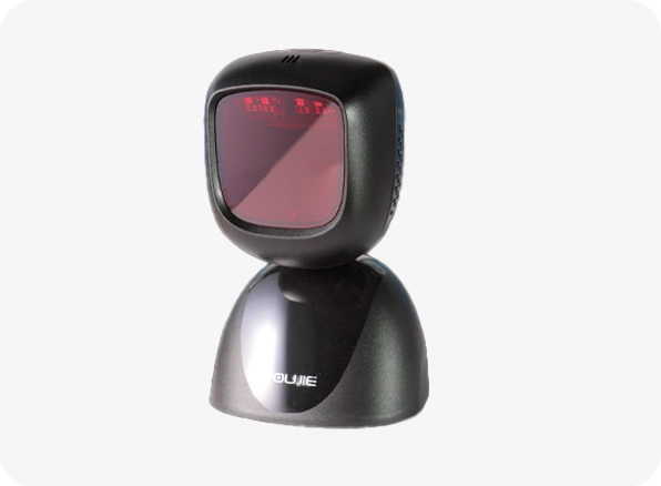 Honeywell Orbit HF680 2D Hands Free Area Imaging Scanner - Image 5