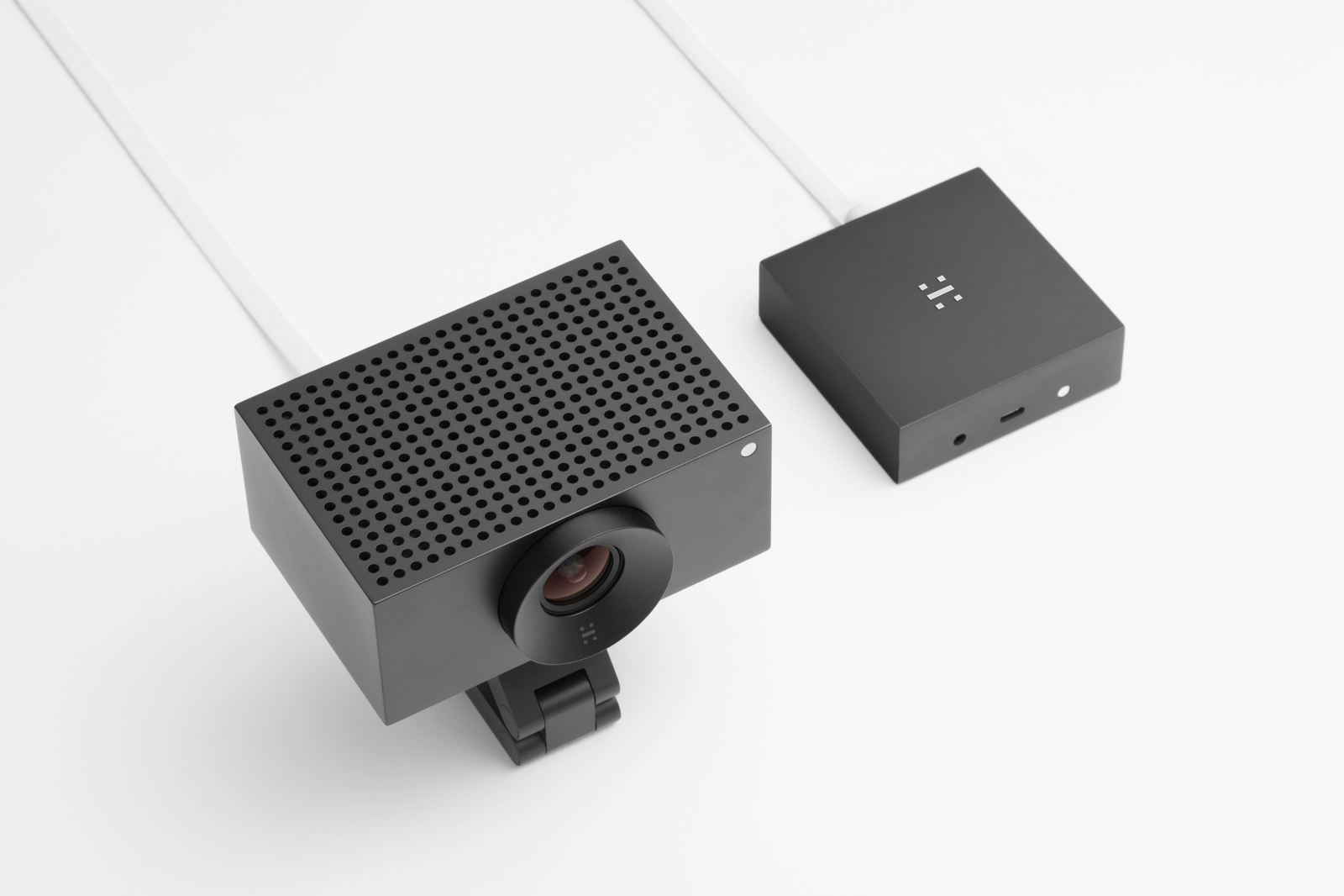 Cam L1 - Huddly L1, USB adapter - Image 2