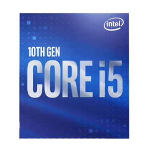 Intel i5-10500 Processor