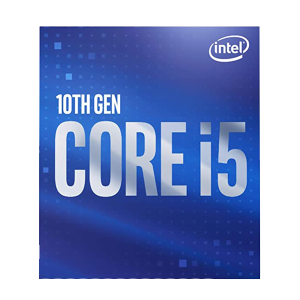 Intel i5-10500 Processor