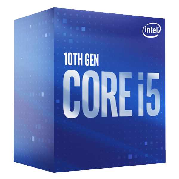 Intel i5-10500 Processor - Image 3