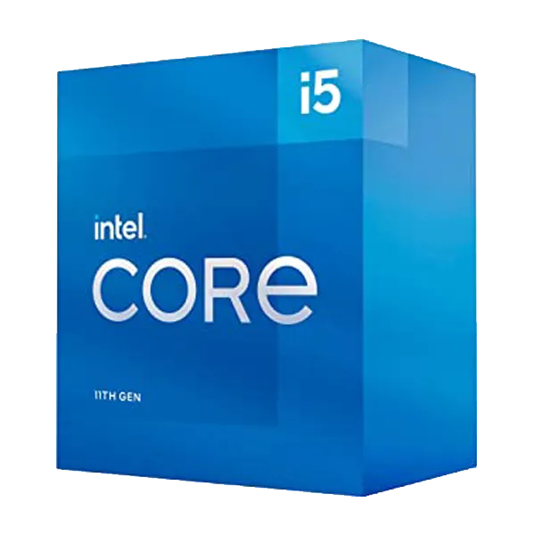 Intel i5-11400 Desktop Processor - Image 2