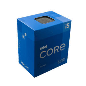 Intel i5-11500 Processor