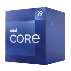 Intel i9-12900 Processor