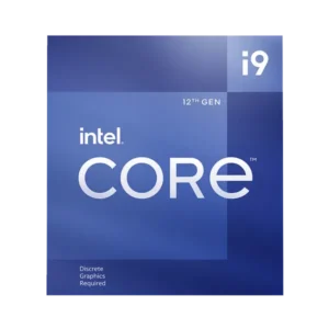 Intel i9 12900F Processor