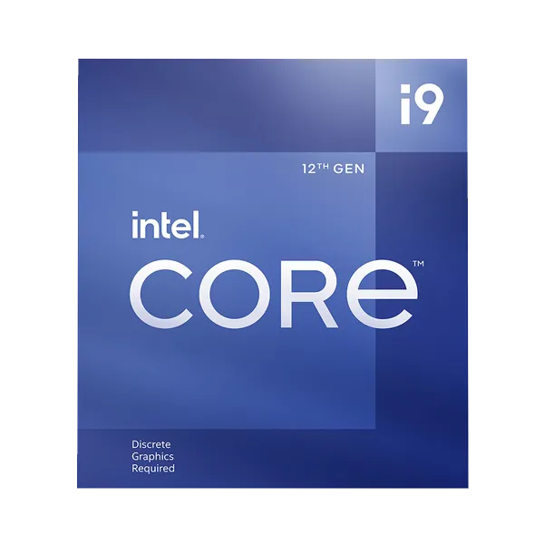 Intel i9 12900F Processor