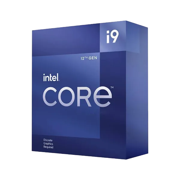 Intel i9 12900F Processor - Image 3