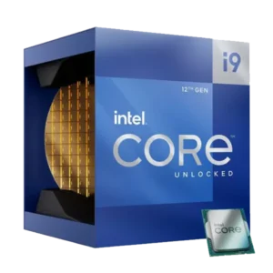 Intel i9-12900K Desktop Processor
