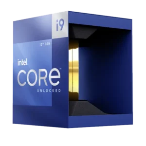 Intel i9-12900KF Processor