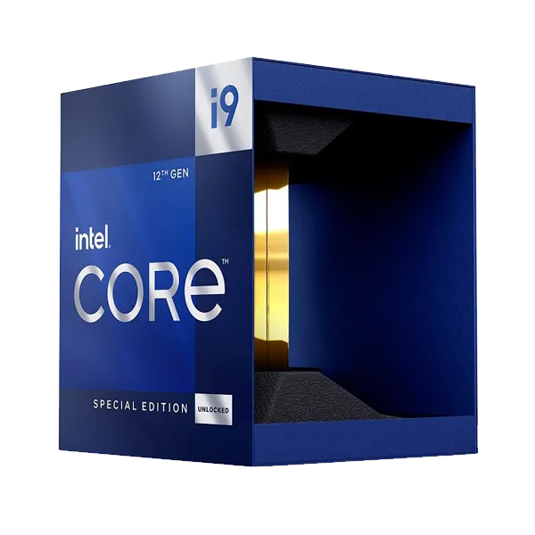 Intel i9-12900KS Processor