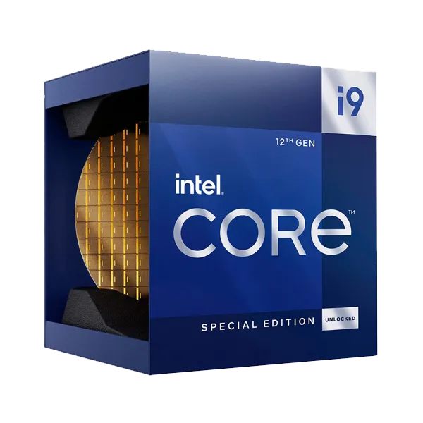 Intel i9-12900KS Processor - Image 2