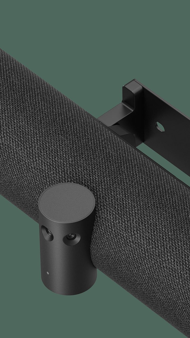 Jabra PanaCast 55 VBS - VB & TC, EMEA - Image 4