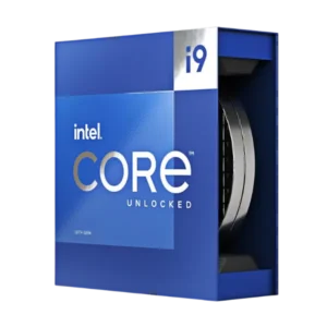 Intel i9-13900 Desktop Processor