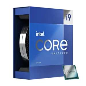 Intel i9-13900K Desktop Processor