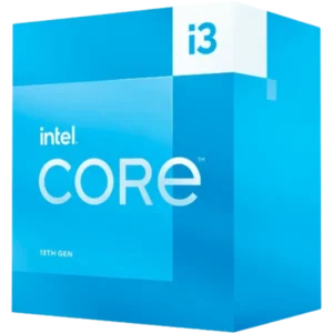 Intel Core i3-13100 Processor