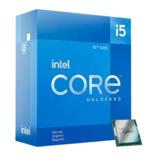 Intel i5-12600KF Processor