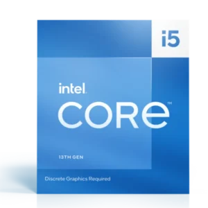 Intel i5-13400 Desktop Processor
