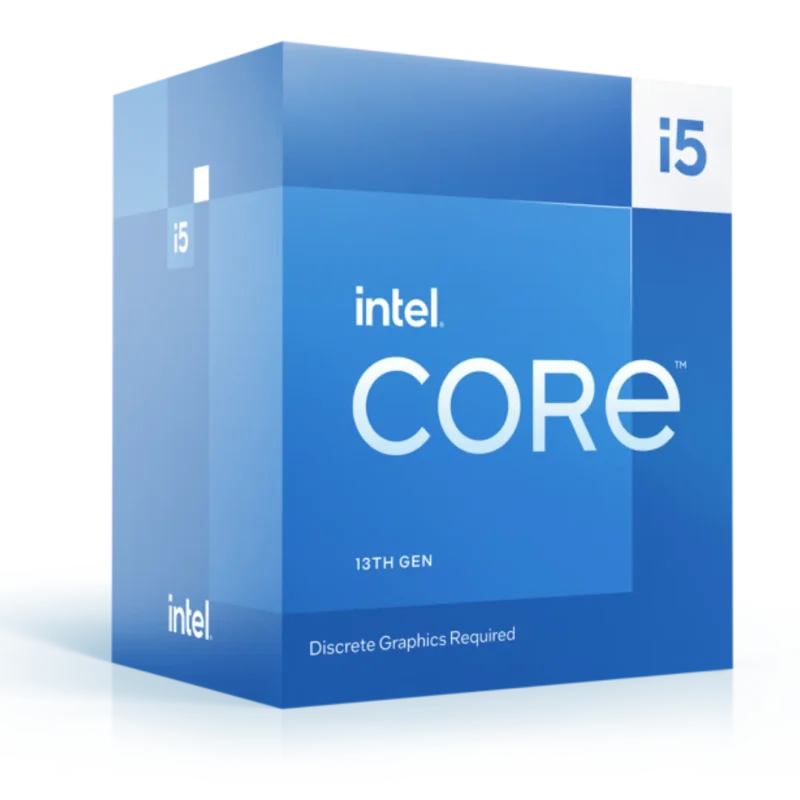 Intel i5-13400 Desktop Processor - Image 2