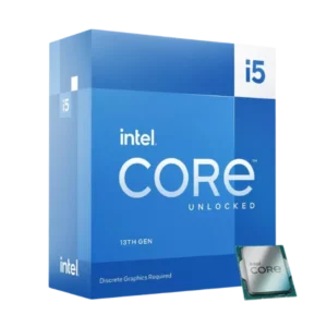 Intel i5-13600KF Processor