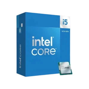 Intel i5-14400 Desktop Processor
