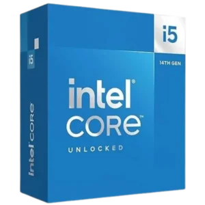 Intel i5-14400F Desktop Processor