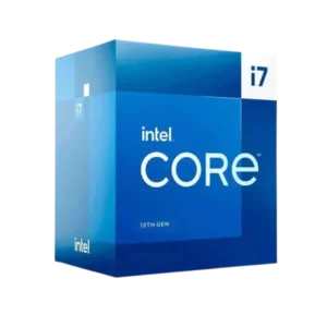 Intel i7-13700 Desktop Processor