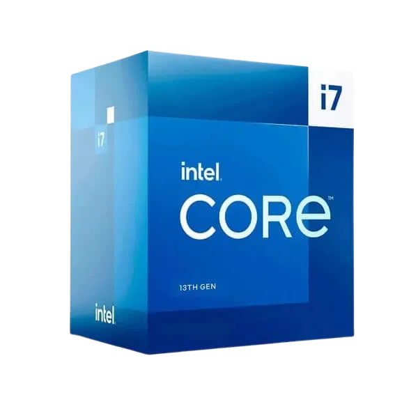 Intel i7-13700 Desktop Processor