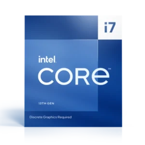 Intel i7-13700F Desktop Processor