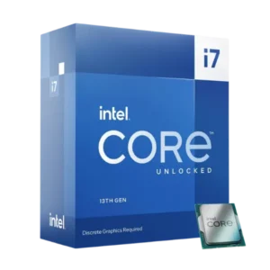 Intel i7-13700KF Processor