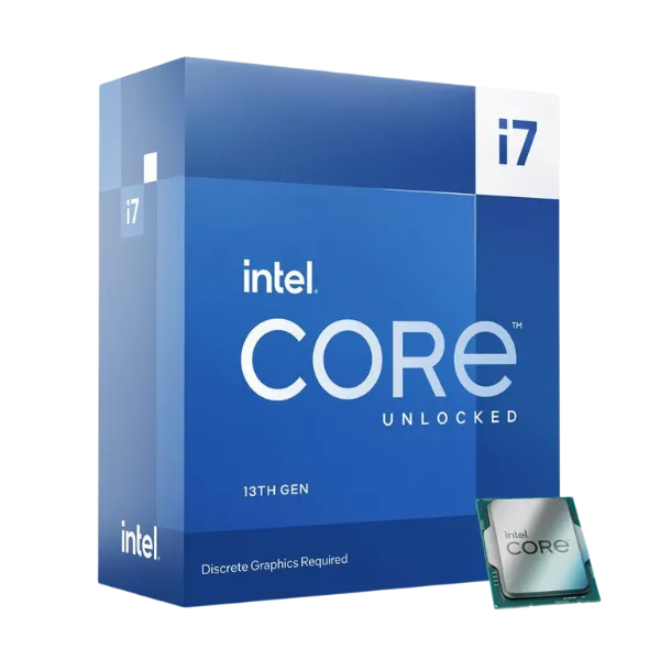 Intel i7-13700KF Processor