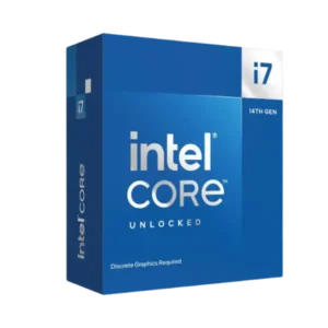 Intel i7-14700 Desktop Processor