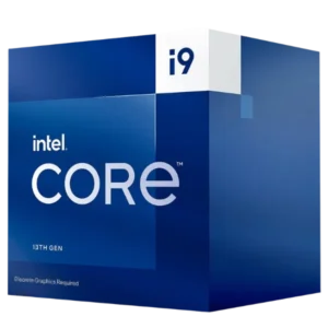 Intel i9-13900F Desktop Processor