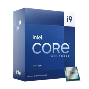 Intel i9-13900KF Processor