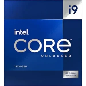 Intel i9-13900KS Desktop Processor