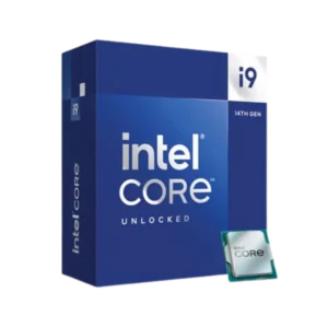 Intel i9-14900 Desktop Processor