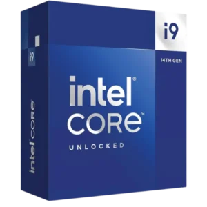 Intel i9-14900KS Desktop Processor