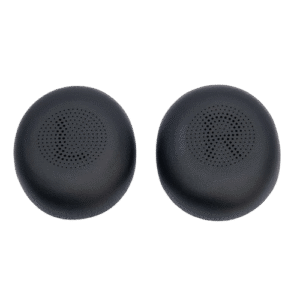 Jabra EarCush Evolve2 40/65 - 3 pair Black