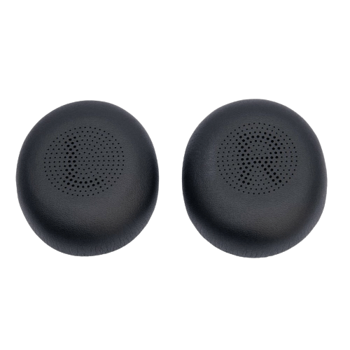 Jabra EarCush Evolve2 40/65 - 3 pair Black
