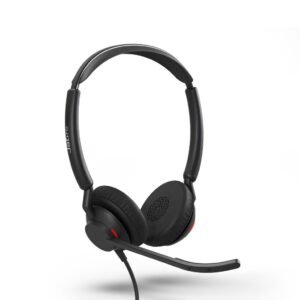 Jabra Engage 50 II - 50 II Link,Stereo,USB C/A,MS