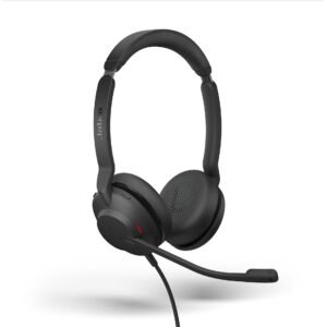Jabra Evolve2 30 SE - USB C/A, UC Stereo