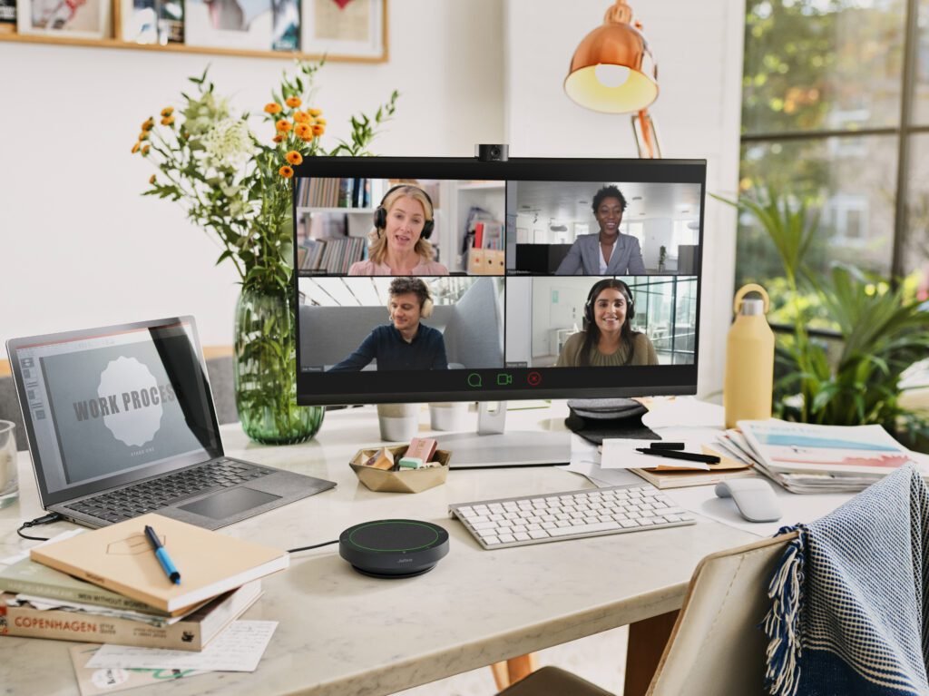 Jabra Speak2 40 - MS Teams - Image 3