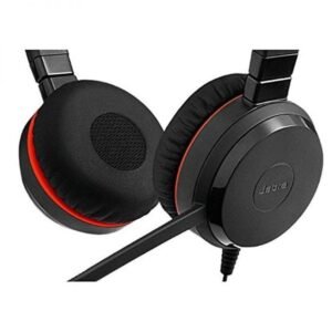 Jabra Evolve 30 II - Stereo MS, USB C/A Adapter