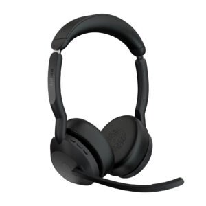 Jabra Evolve2 55 - Link390a UC Stereo