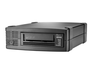 HPE LTO-8 Ultrium 30750 Int Tape Drive