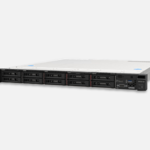 Lenovo ThinkSystem SR250 V2 Server